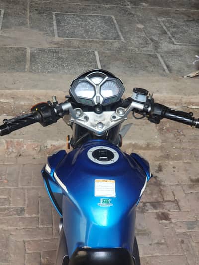 suzki gsx 125cc