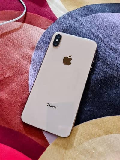 Apple iPhone XS Max