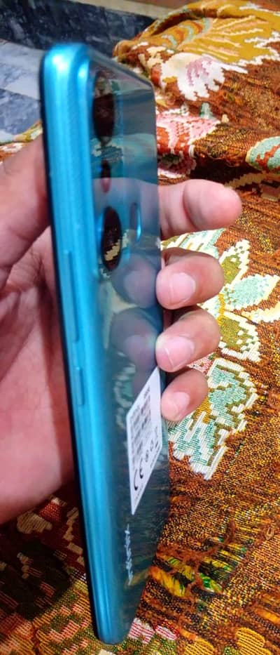 Infinix Hot 20i
