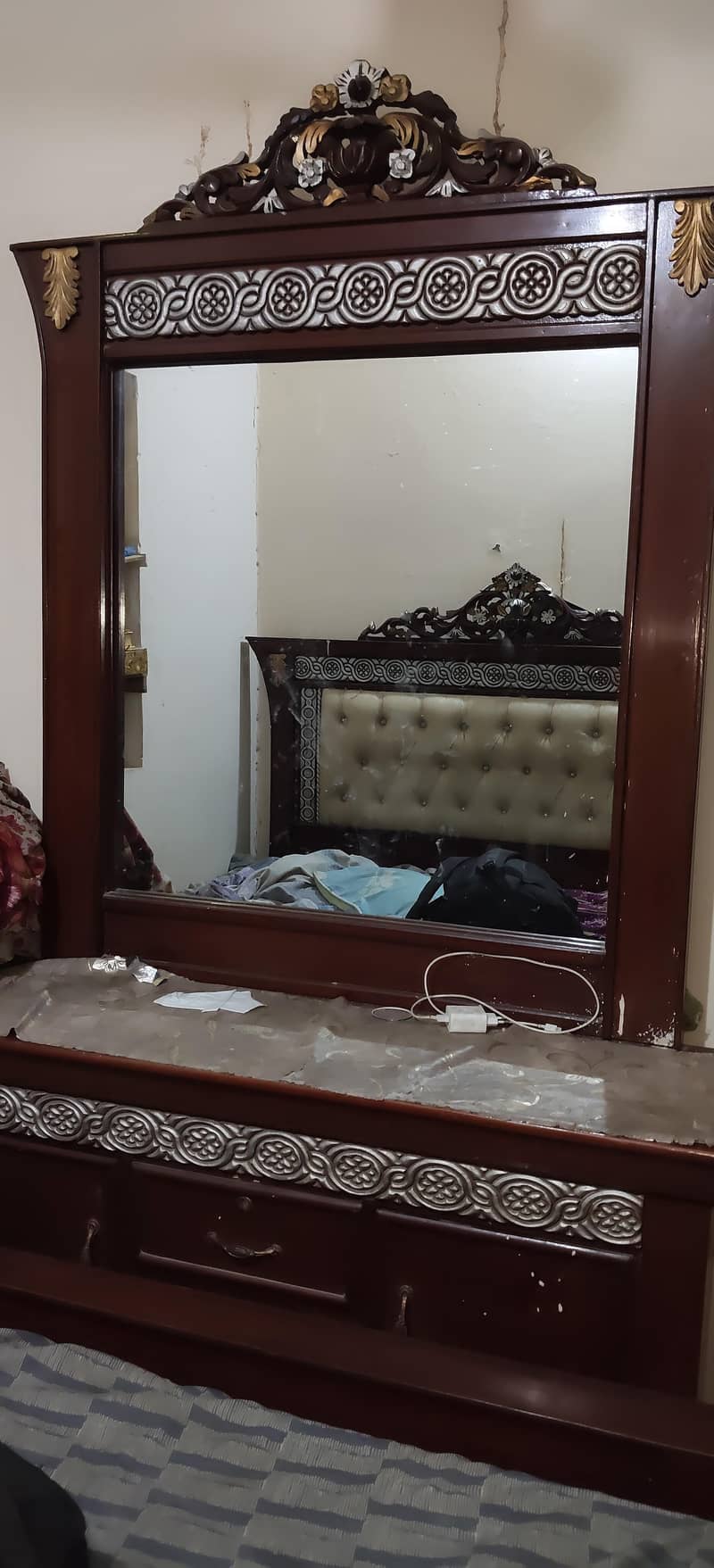 king size bed 3