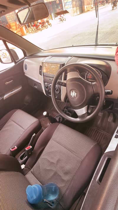 Suzuki Wagon R 2022