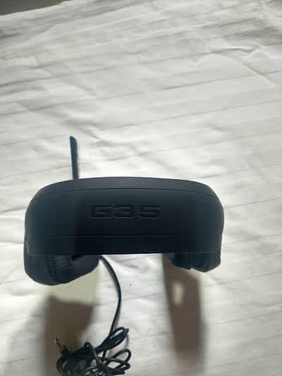 Logitech G35 7.1