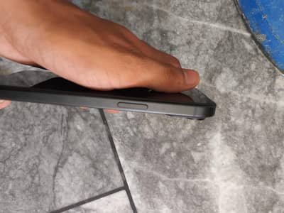 Apple iPhone 15 mdm