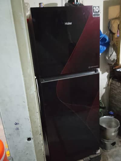 1 year used only