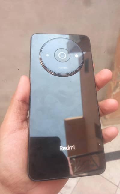 Xiaomi Mi A3