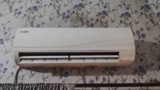 Enviro 1.5 Ton Ac
