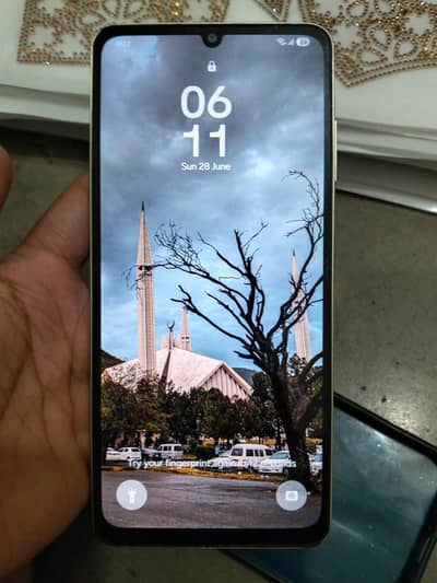 Samsung a06