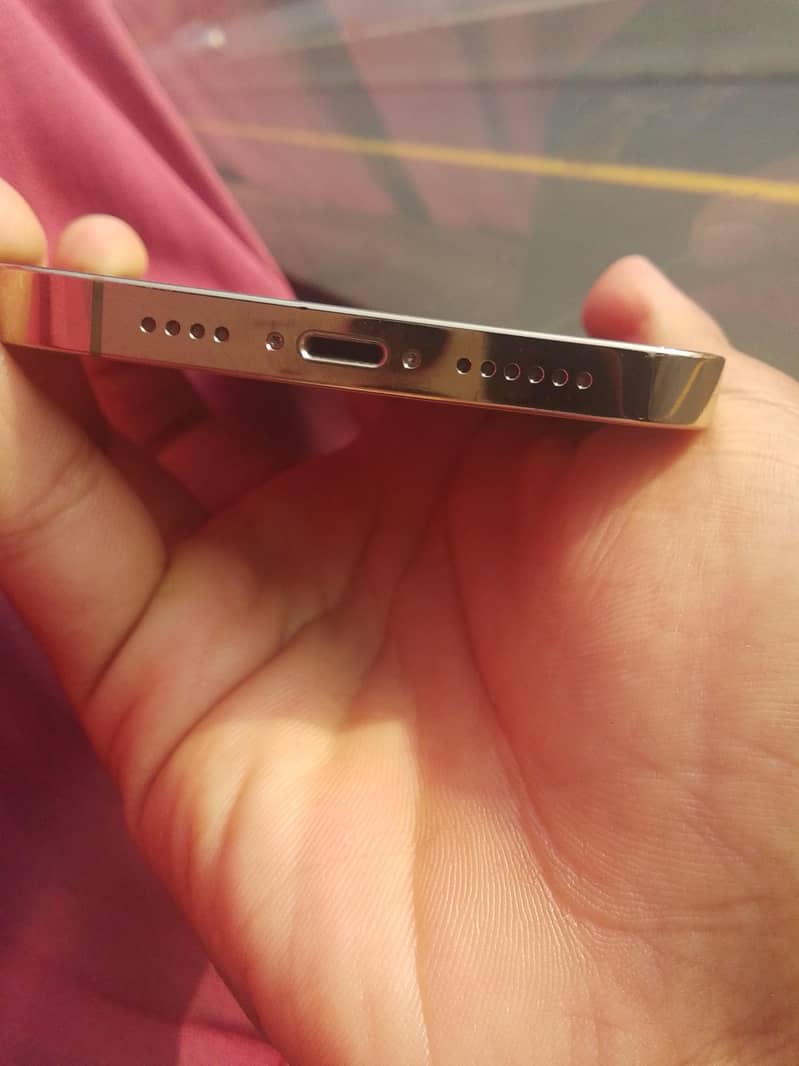 iphone 12 pro max 4