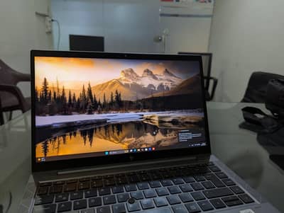 HP ZBook Firefly 14 G7 i5 10th Gen