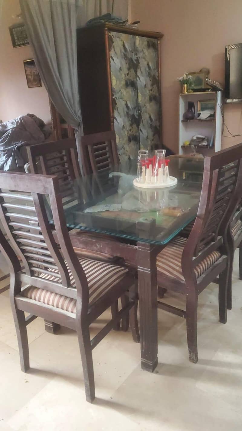 dinning table 1