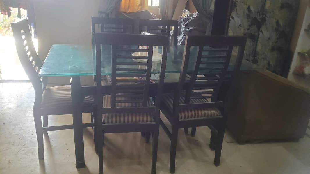 dinning table 2