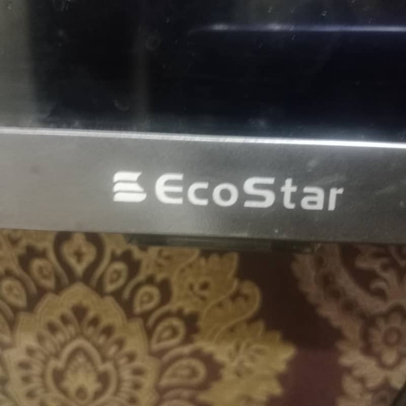 ecostar LCD 1