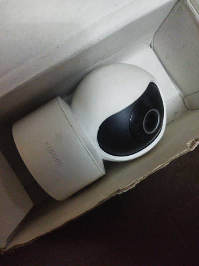 Xiaomi smart camera only 1 month use h urgent sale h