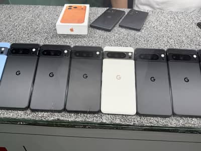 Google Pixel 8 Pro