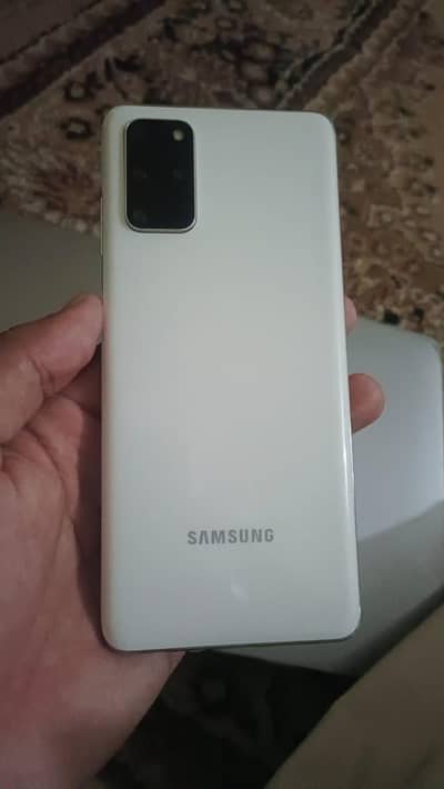 Samsung Mobile S22 Plus 12/128