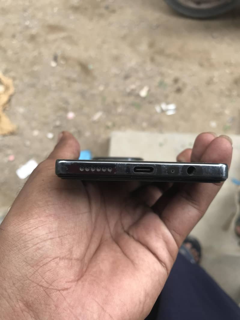 Tecno CAMON 30 1