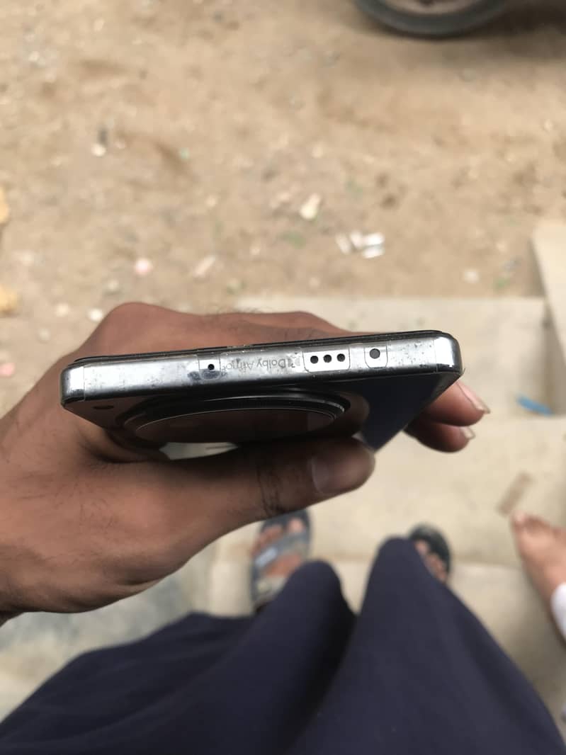 Tecno CAMON 30 5