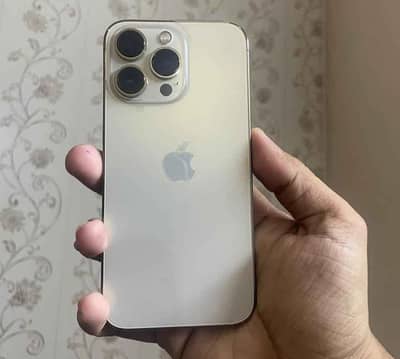Apple iPhone 13 Pro Max PTA Approved