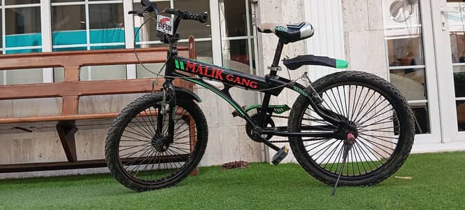SK - Single Speed Cycle – 10/10 Condition