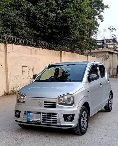 Suzuki Alto VX 2022 (03497560979 )