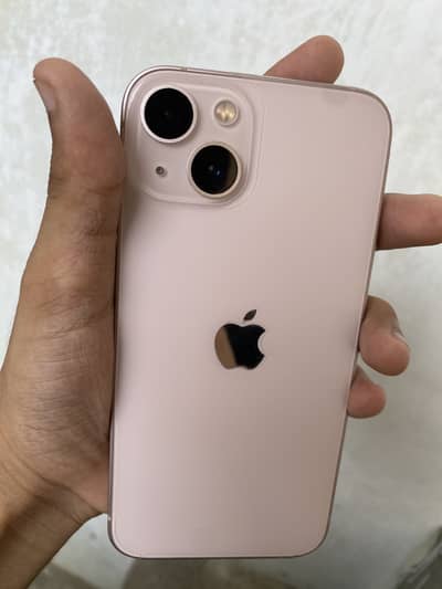 IPhone 13 pta approved