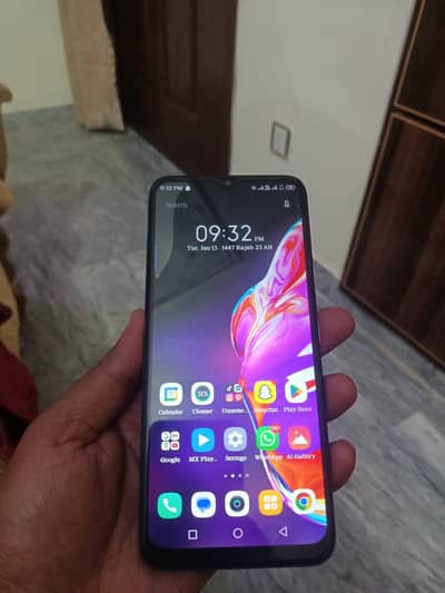Infinix Hot 10S