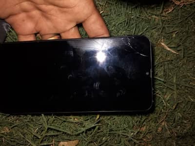 Samsung Mobile A30