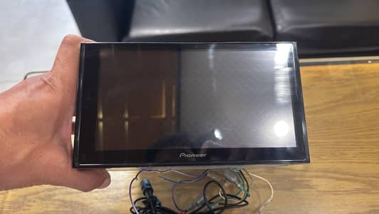 DMH Z5350BT