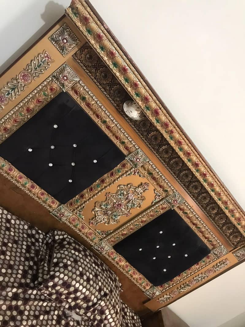 Bed set 1