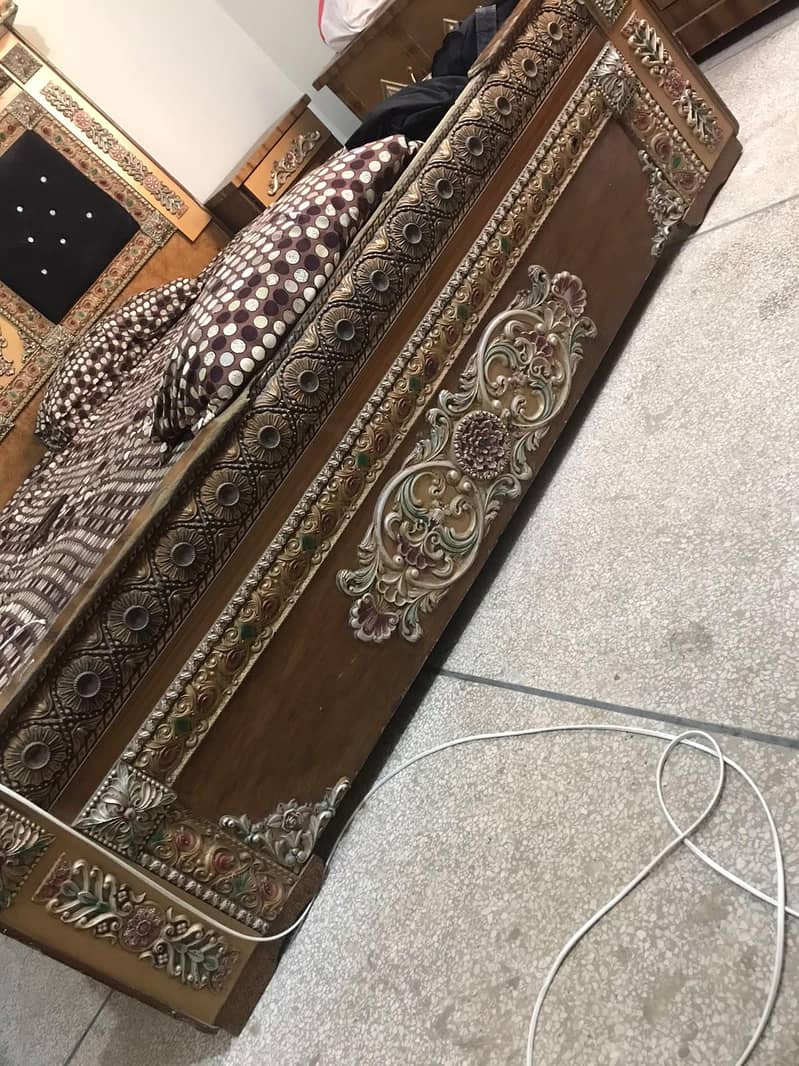 Bed set 3