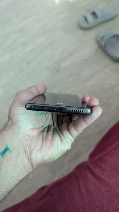 Tecno Spark 20 Pro Plus