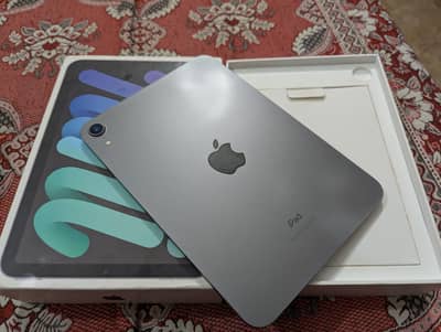Ipad Mini (6th Generation) 64GB Wifi