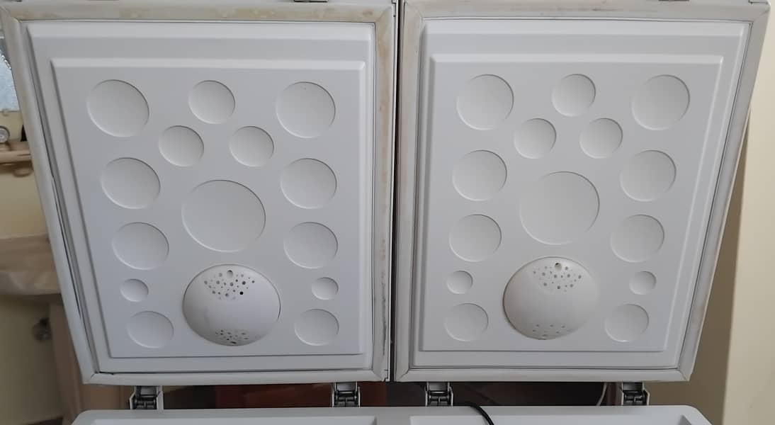 Haeir/freezer/deep freezer 2