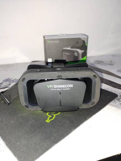 VR HEADSET