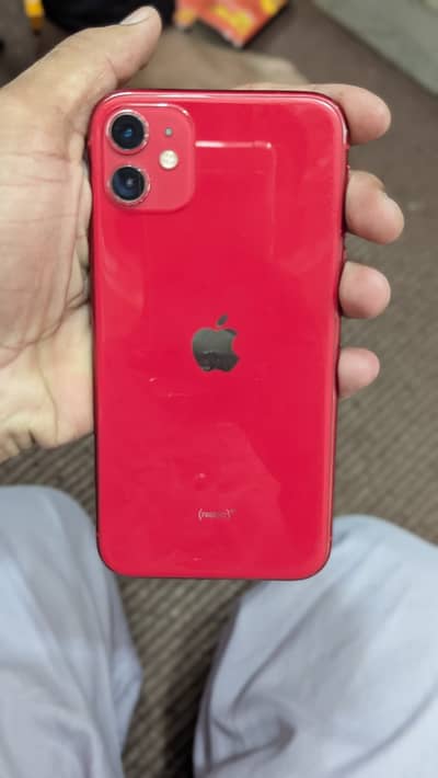 Apple iPhone 11