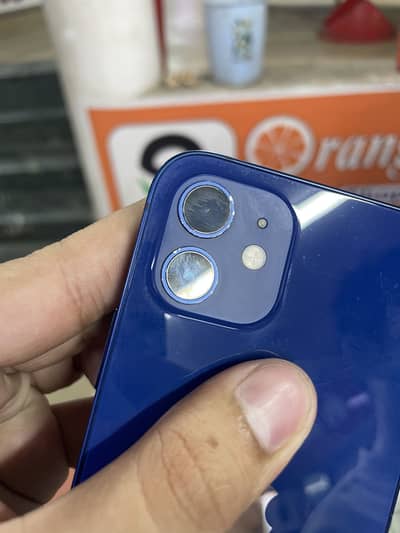 Apple iPhone 12 non pta