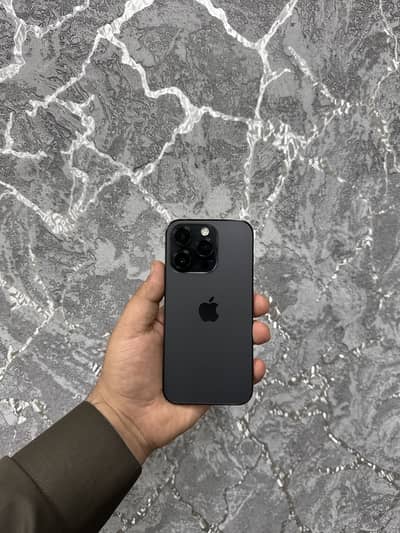 IPhone 14 Pro Pta Approved 256 GB