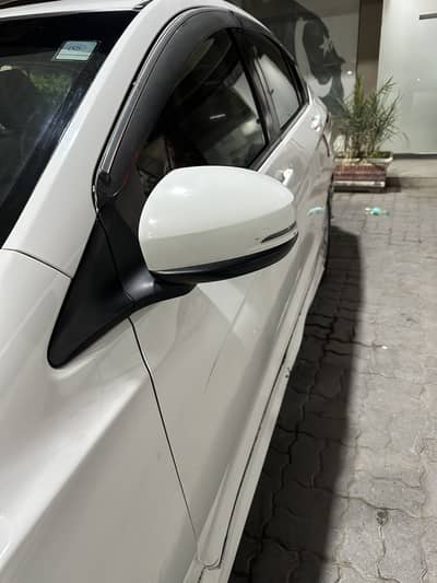 Honda City 2022