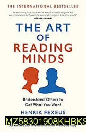 The art of reading mind