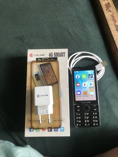 calme 4gsmart whatsapp number 03290334008