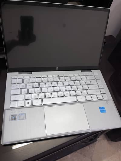 HP 11 Gen laptop 10/10