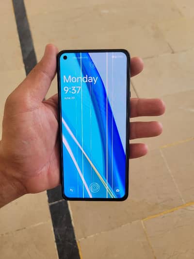OnePlus 9 8+8/128 PTA Approved