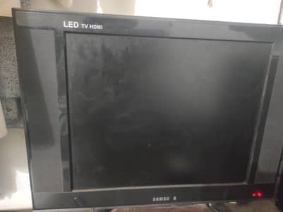 Samsung LED TV HDMI