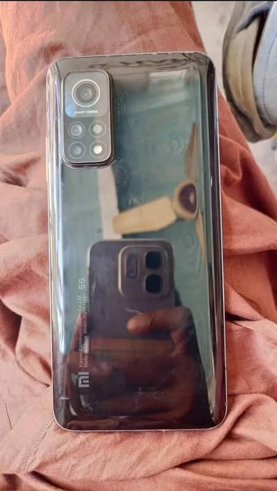 Xiaomi Mi 10T
