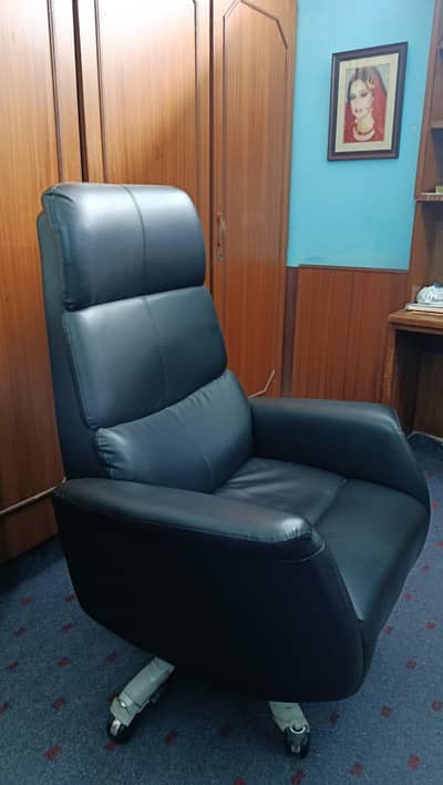 Boss Chair ECO001