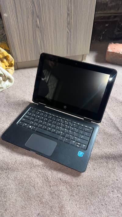 HP proBookx360 11 G1 EE | Touch | 4GB RAM | 128GB SSD | Good Condition