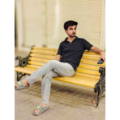 Noman Ahmed 
