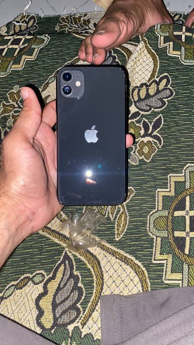 iPhone 11 | Jv | 64GB