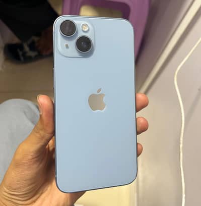 Apple iPhone 14