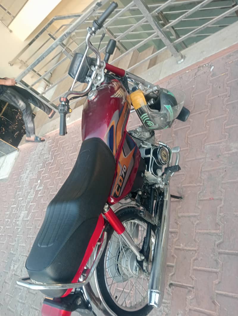 good condition 0